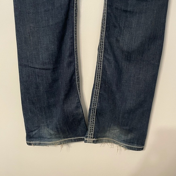 BKE Addison Jeans - Picture 3 of 3